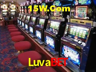 Live Casino Luvabet