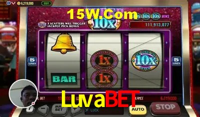 Responsive Design Luvabet