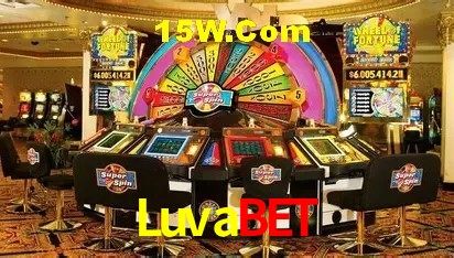 Bonus Features Luvabet