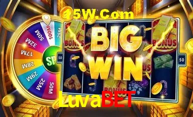 Account Benefits Luvabet