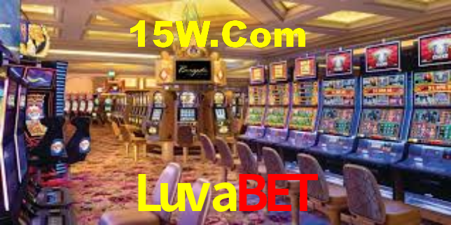 Exclusive Games Luvabet