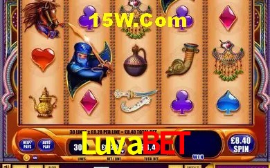 Exclusive Offers Luvabet